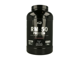 RM 50 Protein Sabor Fresa