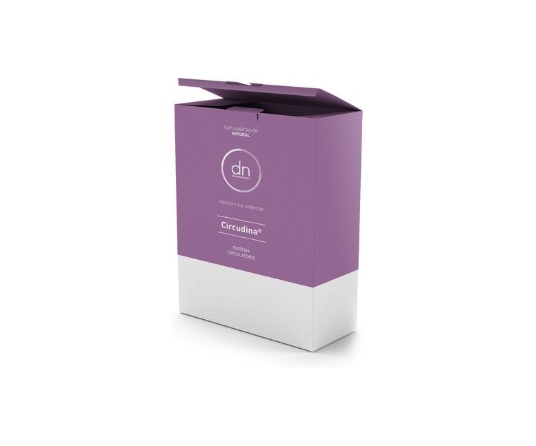 Circudina 20 unidades de 20ml Direct Nutrition