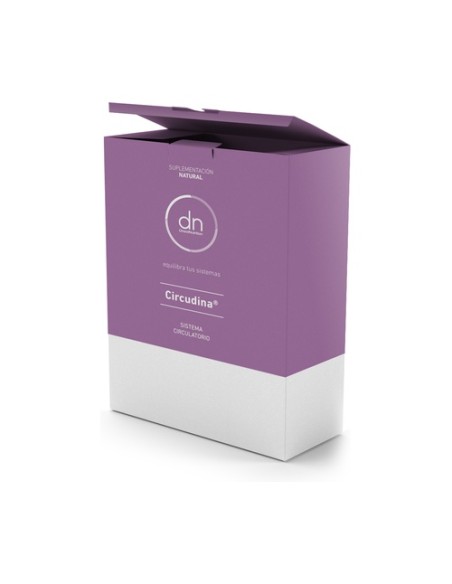 Circudina 20 unidades de 20ml Direct Nutrition