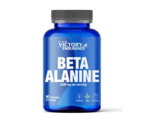 Beta alanine resistencia y rendimiento fìsico