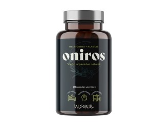 Oniros fórmula sueño