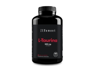 L-Taurina 500 mg