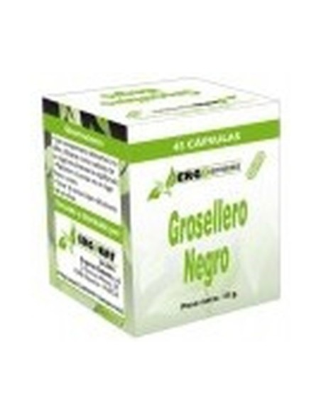 Grosellero Negro Ergosphere 45 cápsulas Ergonat