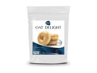 Harina de Avena Sabor Berlinas