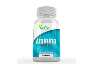 L-Arginina