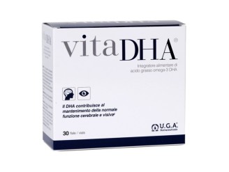 Vitadha omega 3
