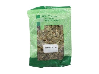 Bolsa de Hojas de Abedul Trituradas