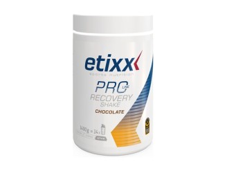 Etixx recovery pro line chocolate proteína