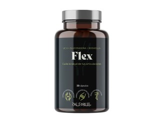 Flex articulaciones