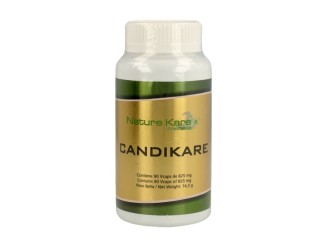 Candikare