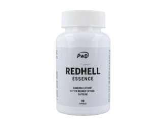 Redhell Essence