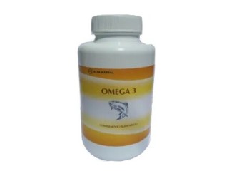 Omega 3 aceite de salmón