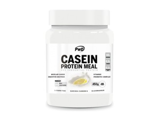 Casein protein meal sabor yogur y limón