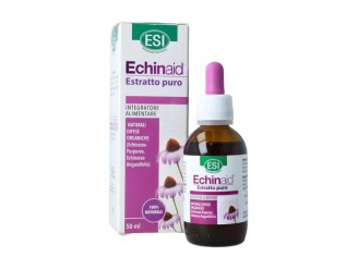 Echinaid Ext. Hidroalcohólico