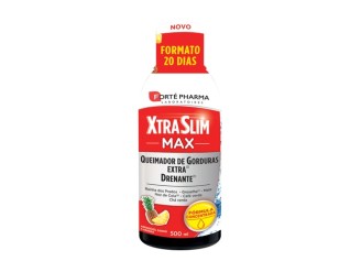 XtraSlim Max