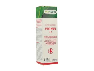 Spray Nasal Purificante Sinus