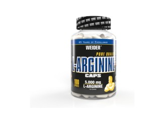 L-Arginina 5000 mg