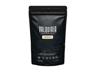 Valquiria proteína vainilla