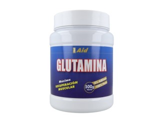 Glutamina