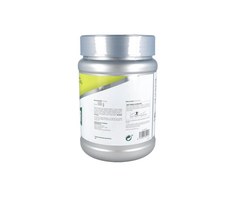 Generation UCAN Limón 500 g Finisher