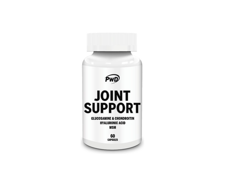 Joint Support 60 cápsulas Pwd