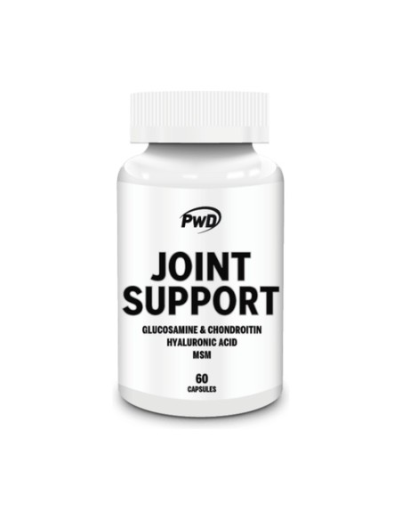 Joint Support 60 cápsulas Pwd