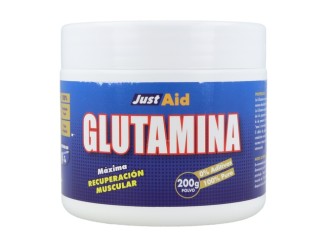 L-Glutamina Pura