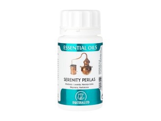 Essential Oils Serenity perlas (bienestar)