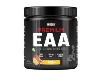 Premium EAA zero tropical rendimiento físico