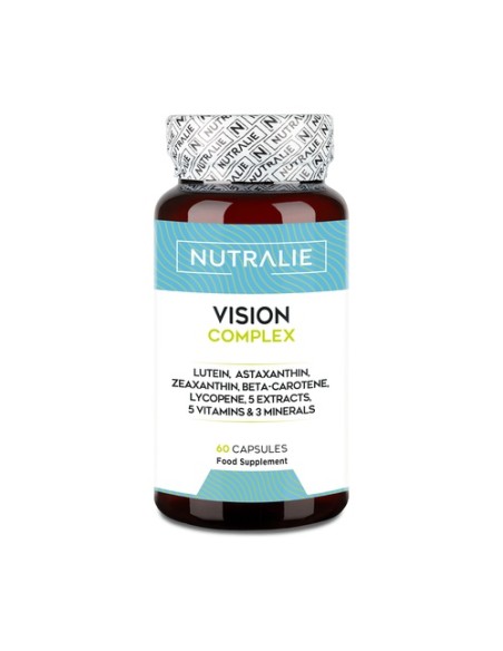 Vision Complex (vista) 60 cápsulas Nutralie