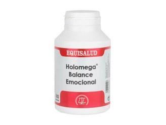 Balance emocional Holomega
