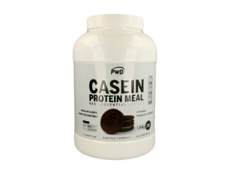 Casein Protein Meal (Sabor Cookies and Cream)