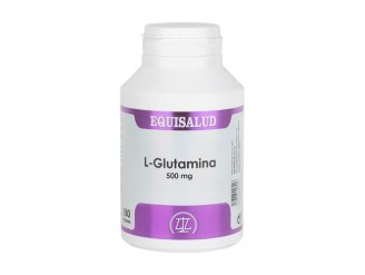 L-glutamina Holomega