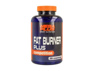 Fat Burner Plus Competition