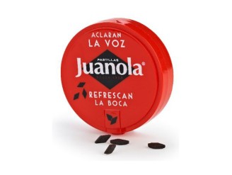 Pastilla Clásica
