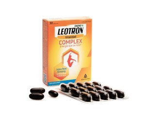 Leotron Complex