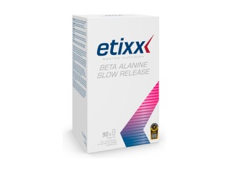 Etixx Beta Alanine Slow Release