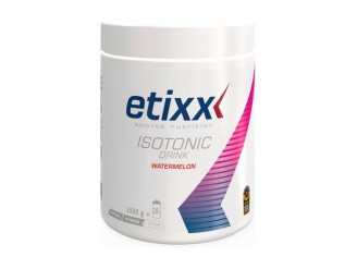 Etixx Isotonic Powder