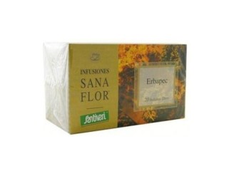 Infusión Erbapec