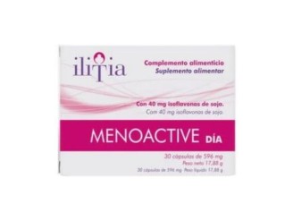 Menoactive dia
