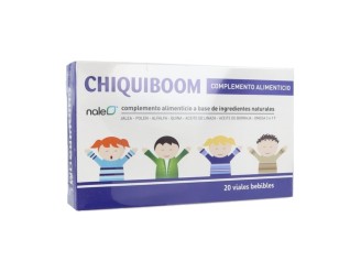Chiquiboom