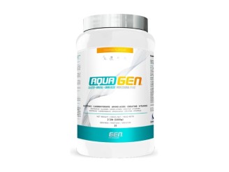 Aquagen sabor naranja