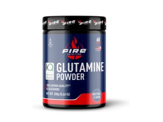 L-glutamina en polvo Kyowa
