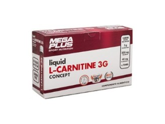 L-Carnitine 3G Concept