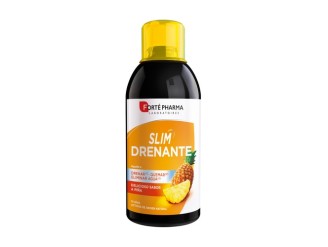 Slim drenante piña