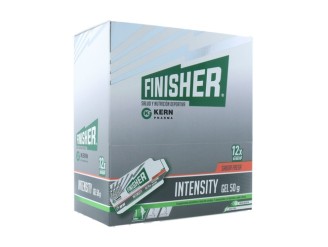 Intensity Gel Fresa