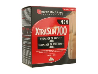 XtraSlim 700 Men