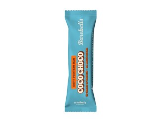 Pack Barrita blanda coco choco