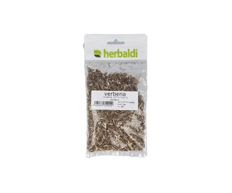 Hierba verbena triturada 50 g Herbaldi