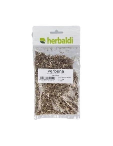 Hierba verbena triturada 50 g Herbaldi